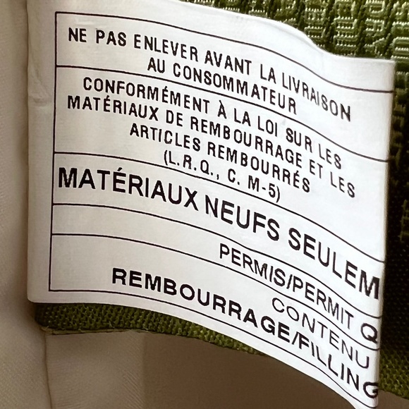 Soia & Kyo Ivory Wool Belted Coat - Picture 12 of 13